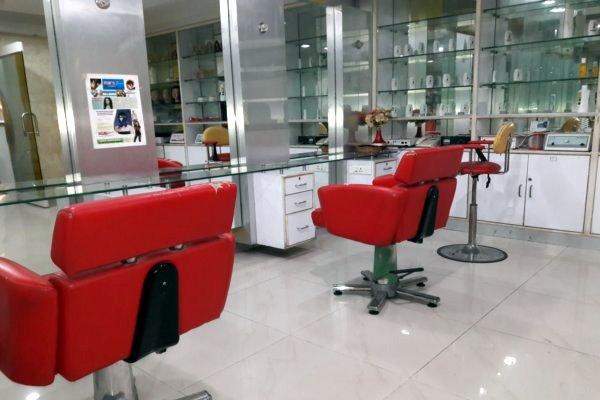 best salon in hyderabad