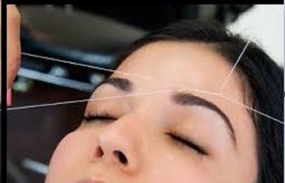 best eyebrow shaping in hyderabad